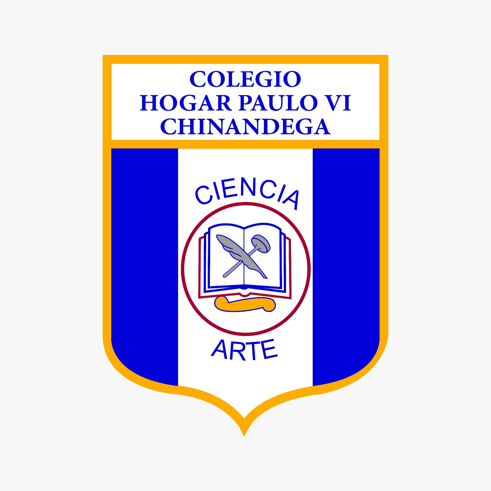Logo Colegio Paulo VI